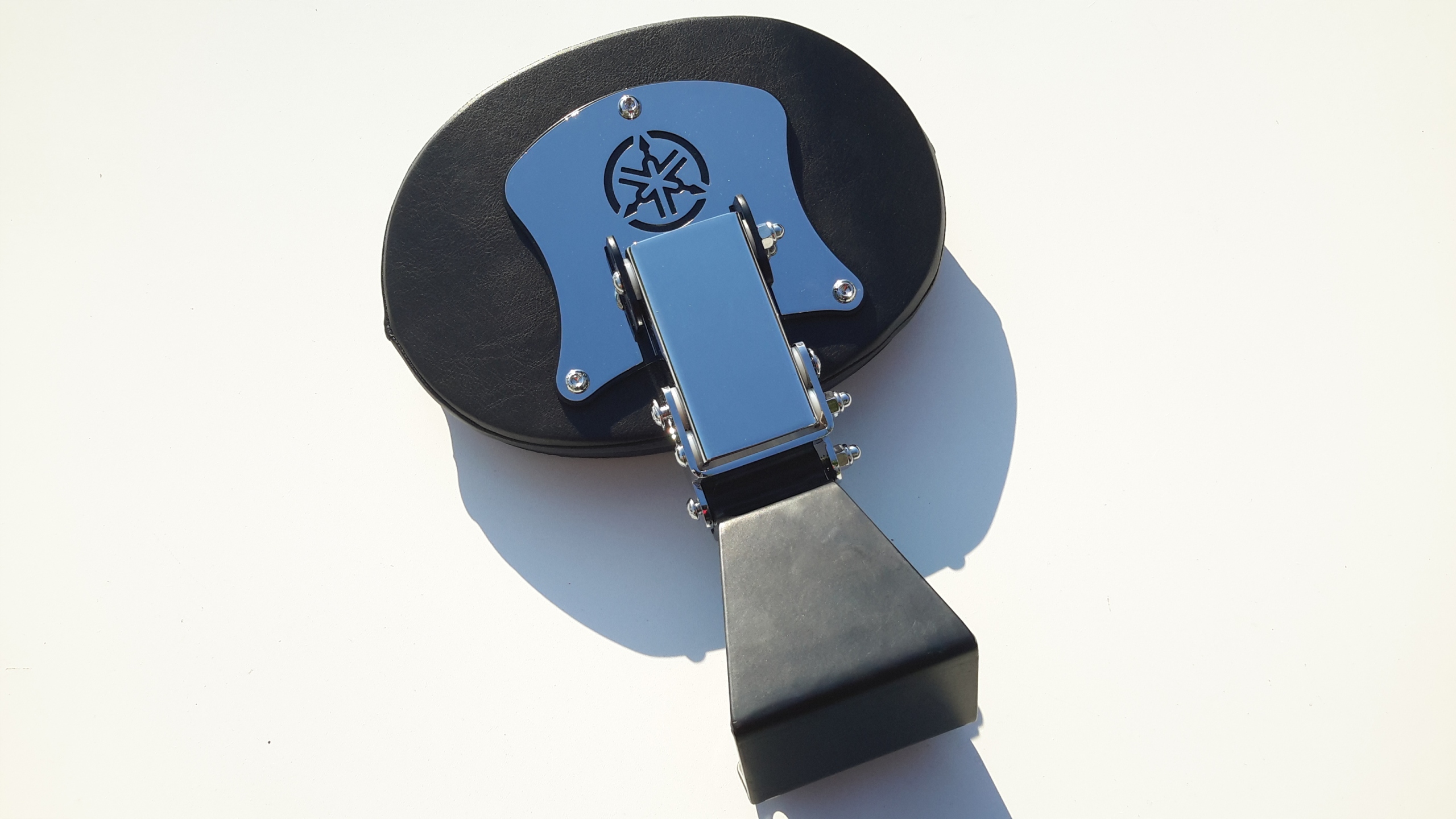 YAMAHA XVS1300 MIDNIGHT STAR OPARCIE KIEROWCY SKŁA