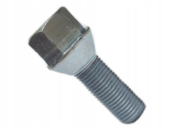 

Śruby Śruba Kół Alufelg Stal M12x1,5 24mm Stożek