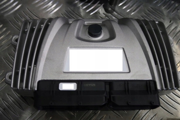 A1909005102 - Модуль водія шлюзу Мерседес ГТ А1909005102