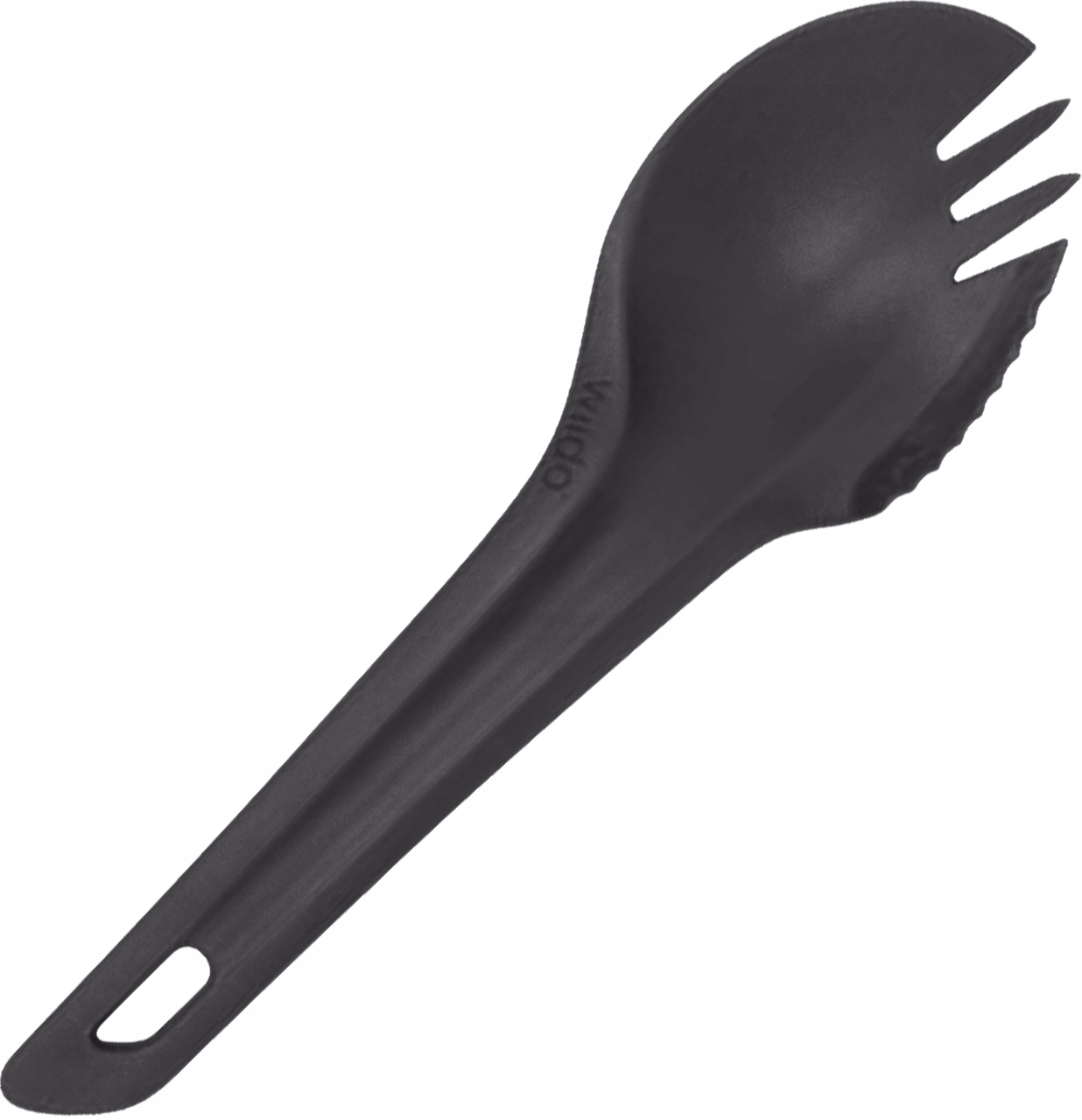 

Wildo Niezbędnik Turystyczny Spork Łyżka Widelec