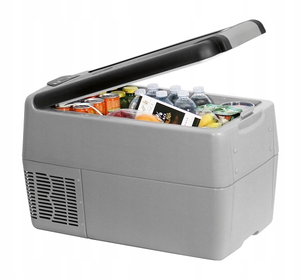 Lodówka Kompresorowa 40L 12V/24V Indel B TB-41
