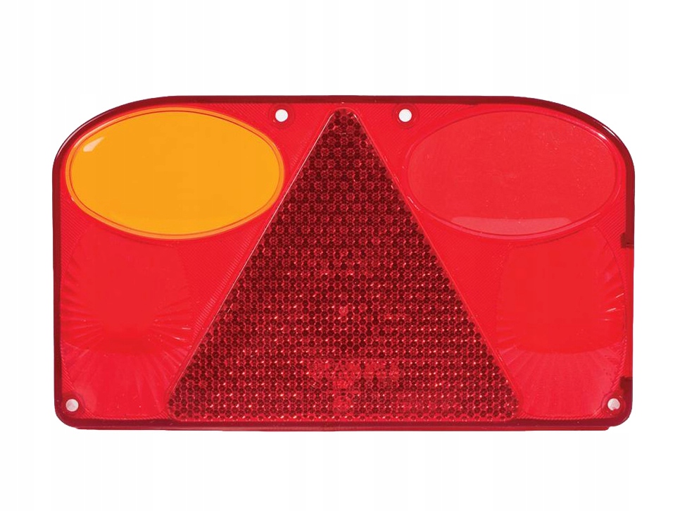 

Klosz Tylny Klosze Lampy Lampa Zapasowy FT-088KLPM