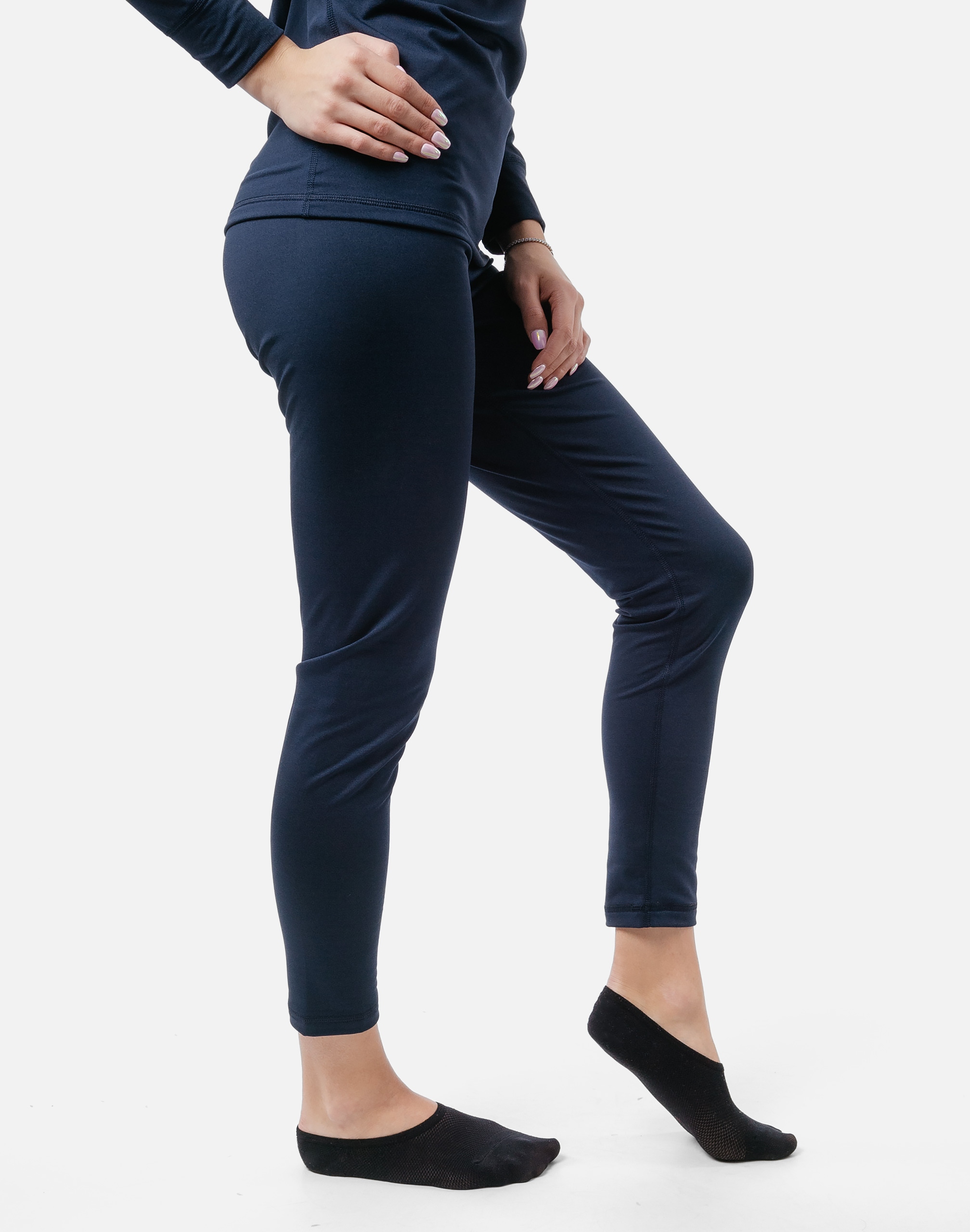 Bielizna Termoaktywna Termiczna GT03 komplet r M Płeć kobieta