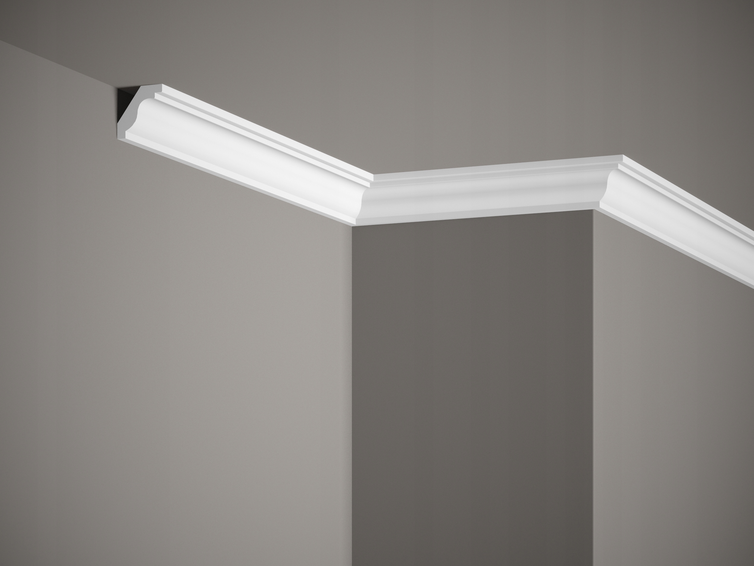 Listwa Przysufitowa MDB 135 MardomDecor Kod producenta MDB135