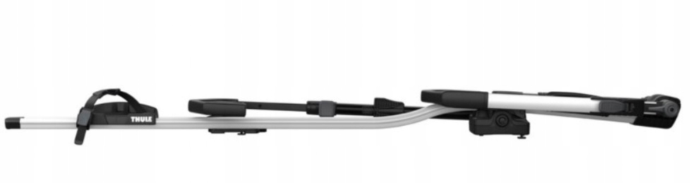 BIKE CARRIER THULE UPRIDE 599 FOR THE WHEELS
