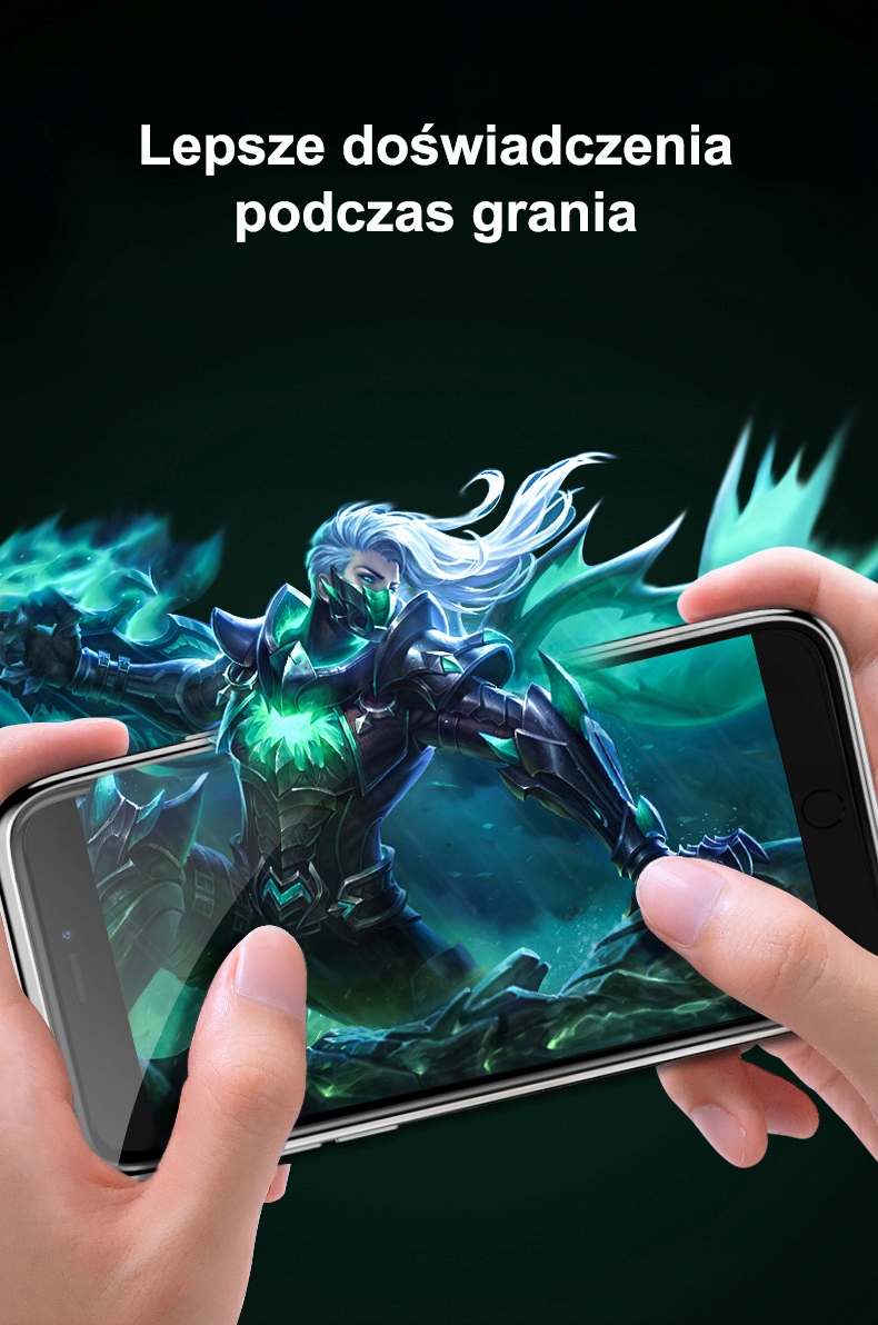 ETUI MAGNETIC DUAL360 SZKŁO 9D do REDMI NOTE 9 Kolekcja Standard