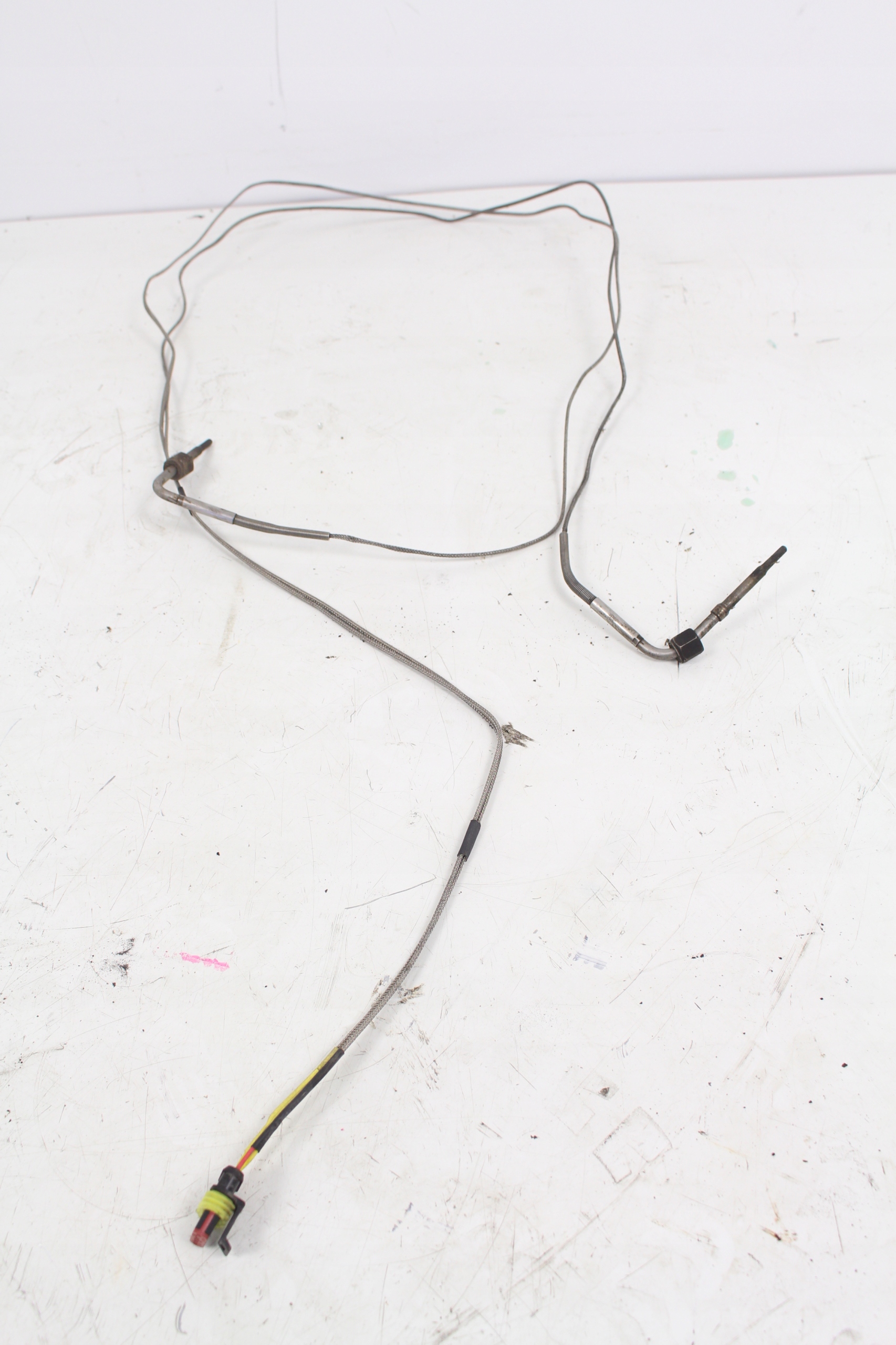 ДАТЧИК ВИХЛОПНИХ ГАЗІВ MASERATI 3200GT 98-02