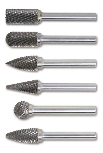 BETA FREZ TRZPIENIOWY DO METALU 3MM 426MD-3/CP3 CP Zastosowanie stal