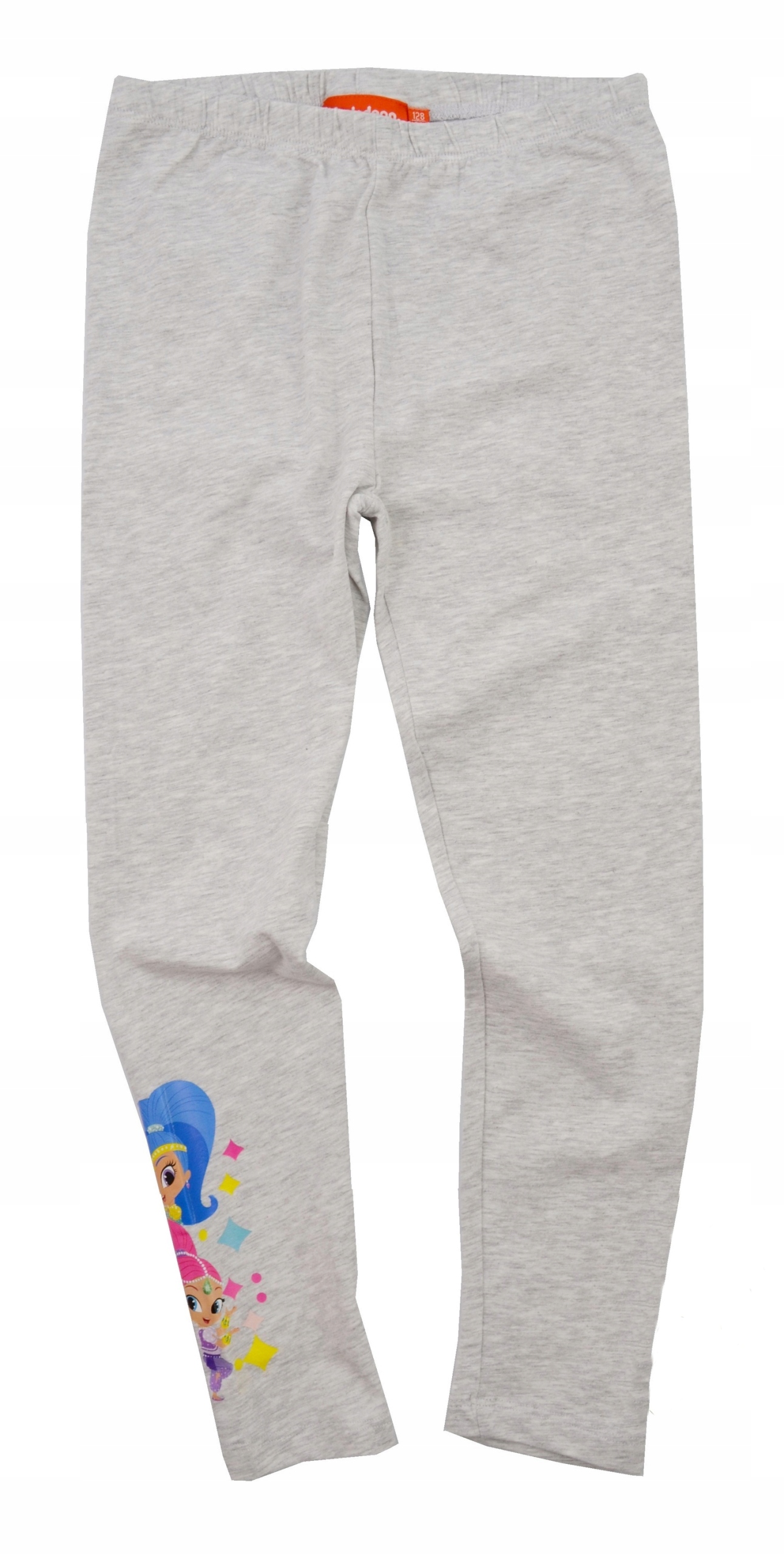 

Legginsy Shimmer i Shine 98, leginsy getry Dżiny