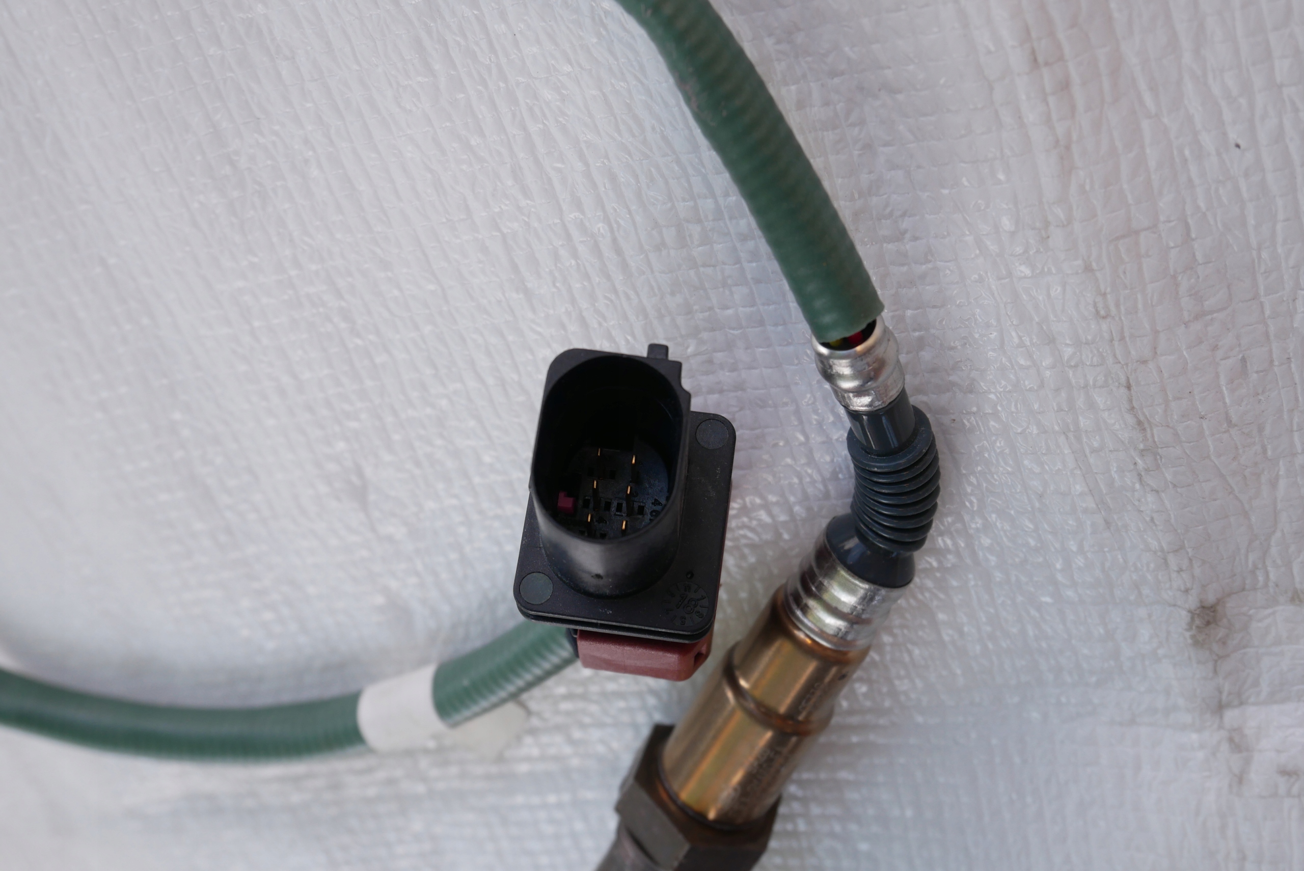 KUGA MK2 LIFT 2016 2019 1 5 ECOBOOST SONDA LAMBDA Car type Passenger cars