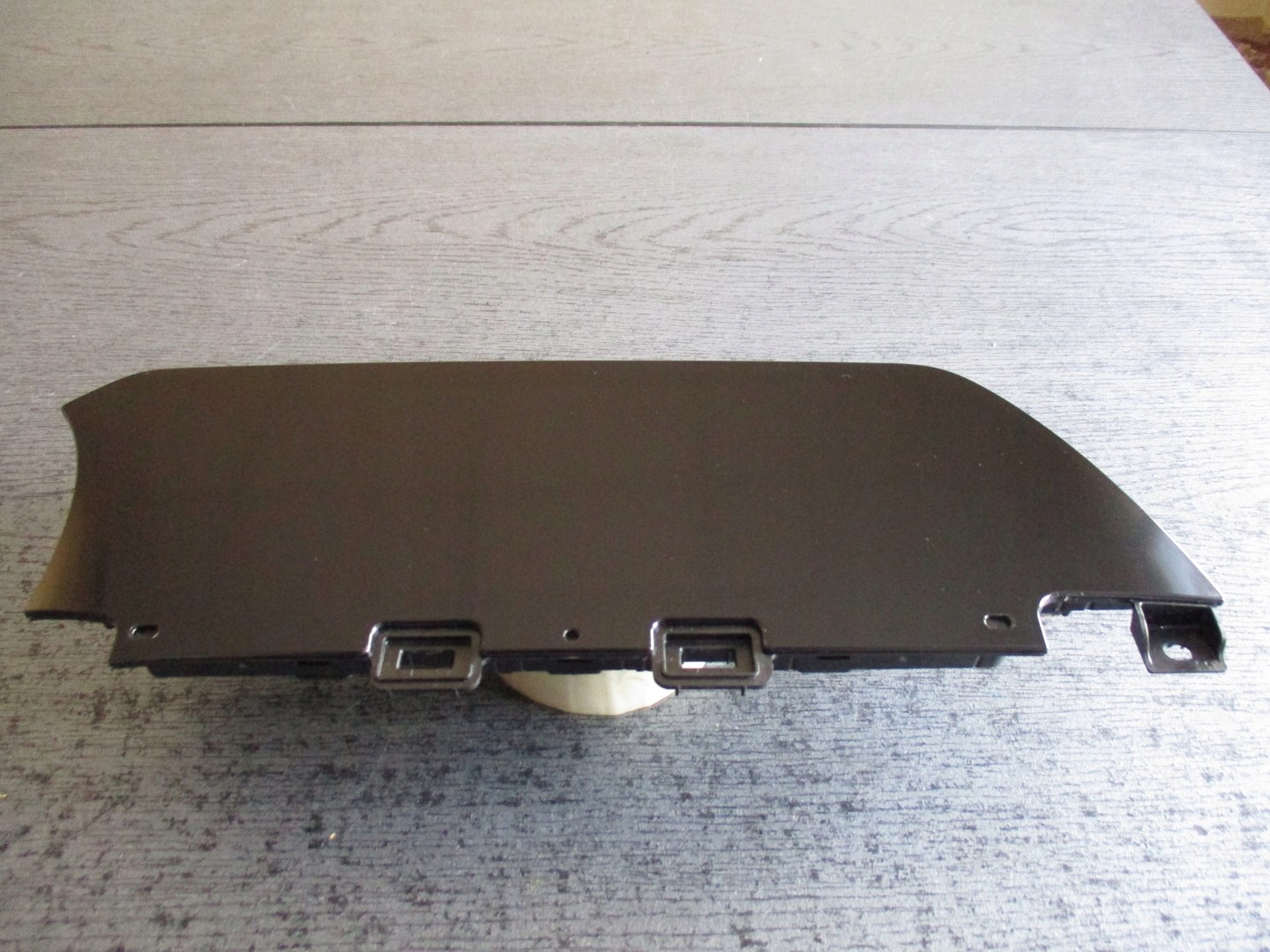 ЖК-дисплей Alfa Romeo Stelvio