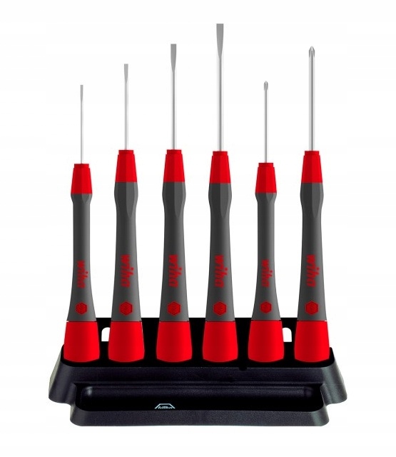 WIHA 42990 WKRĘTAKI PRECYZYJNE PICO FINISH