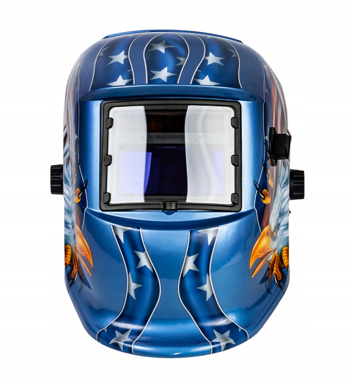 MASKA SPAWALNICZA PRZYŁBICA SAMOŚCIEMNIAJĄCA BLUE EAN (GTIN) 5901477122880