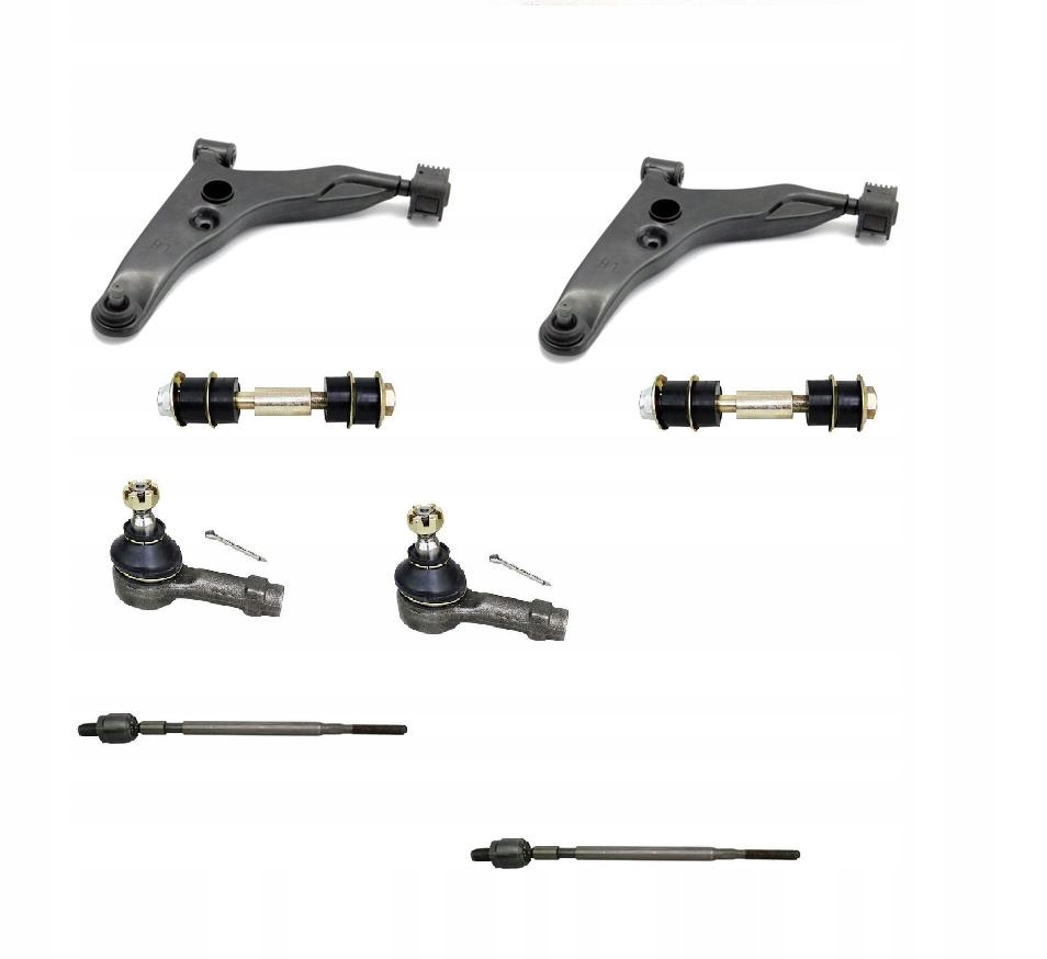 Rameno Koncovka Spojka Mitsubishi Carisma 2 8KS