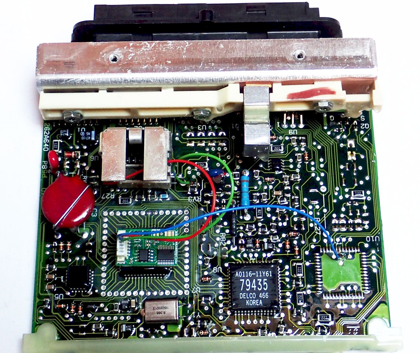 Emulator odblokowywacz immoblilizera immo OPEL Part number 123