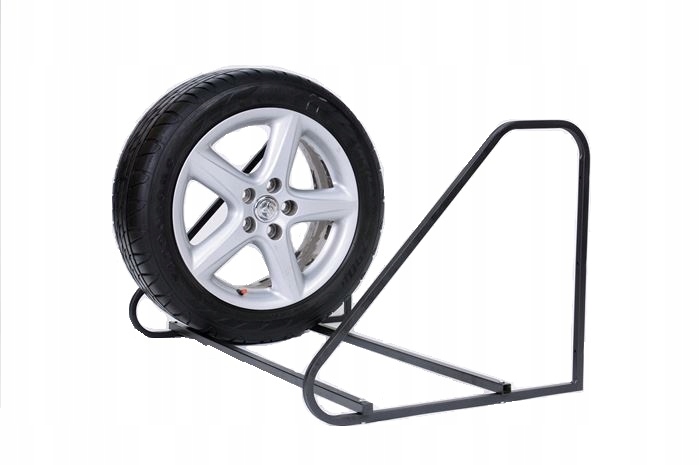 WIESZAK NA OPONY KOLA STOJAK 4x235 Producent code WN4 001