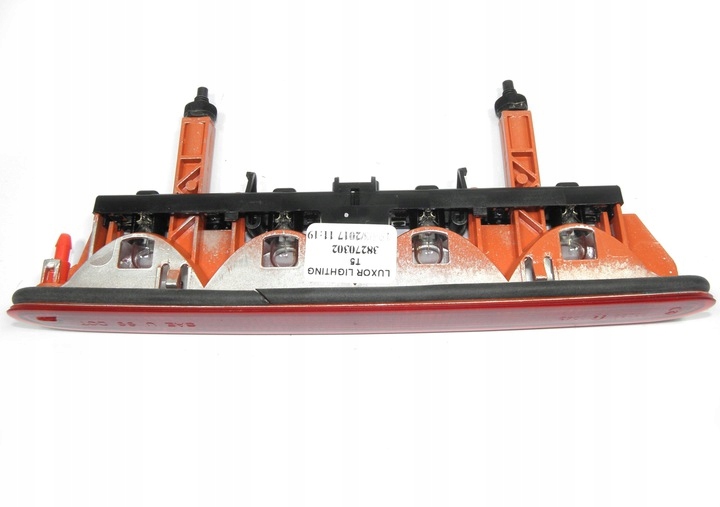 NOWA LAMPA STOP PEUGEOT 307 HB HATCHBACK ORYGINAŁ Producent części Citroen OE