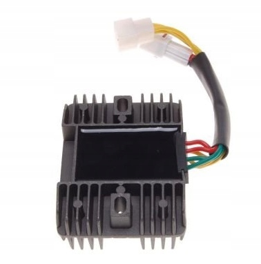 22374 REGULATOR SUZUKI GSX-R750 06-07 32800-02H00 Producent Wilmat