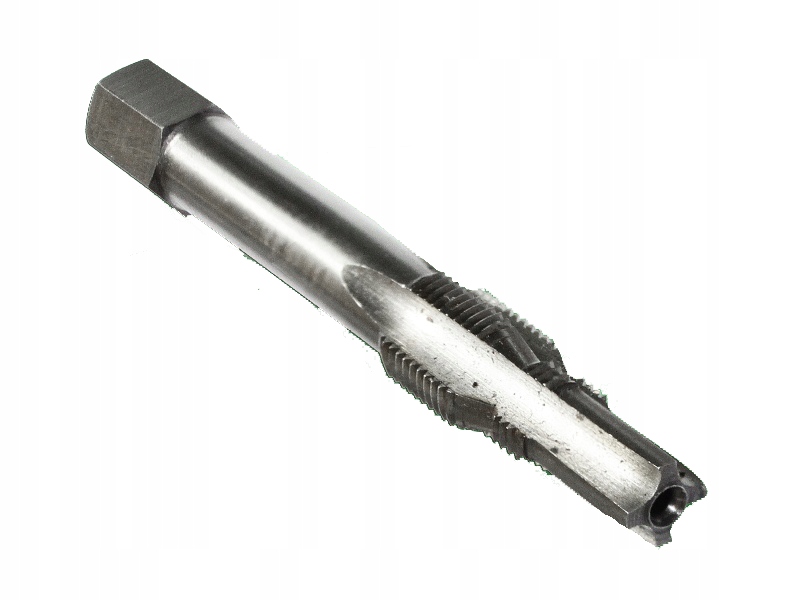 Метчик M9 X 1 M11 X 1 для свечей накаливания