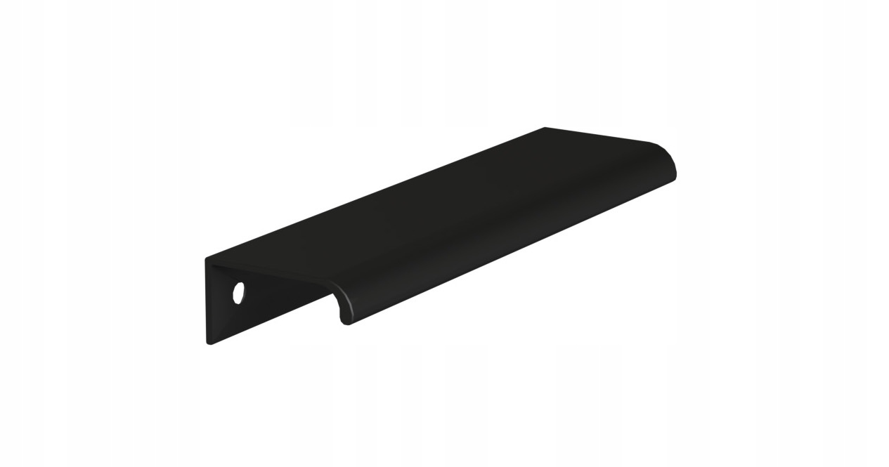 

Uchwyt Meblowy Czarny Mat FE8 212 mm roz. 192 mm