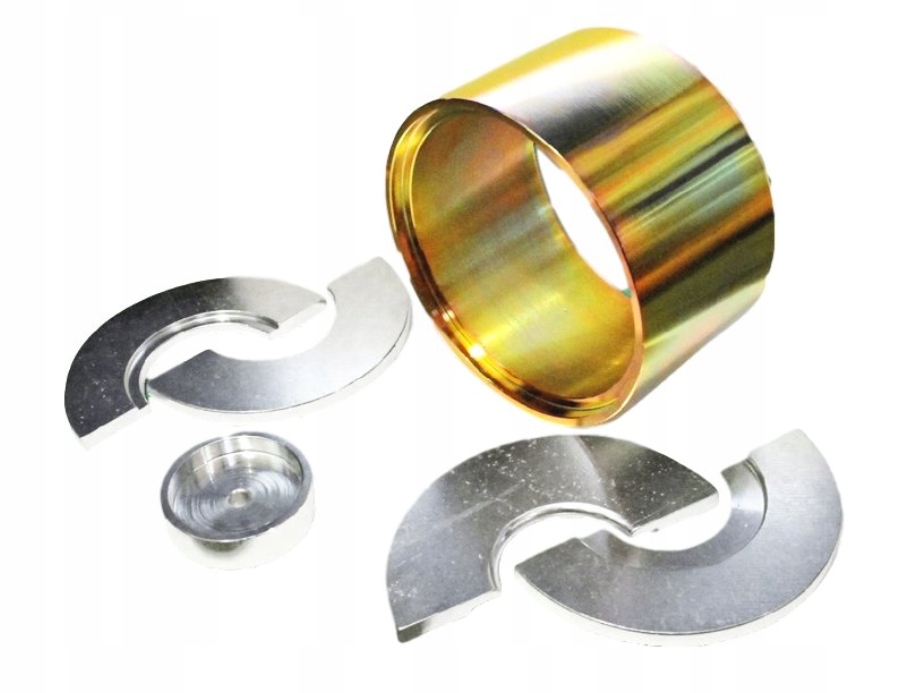 ІНСТРУМЕНТ ЗАМІНИ МАТОЧИНИ КОЛЕСА VW POLO SEAT SKODA