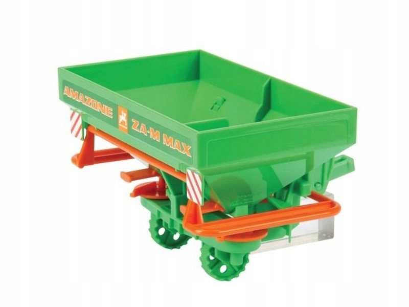 

Bruder 02327 Rozsiewacz Nawozów Amazone Za-m Max