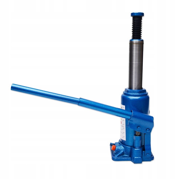 Podnosnik SLUPKOWY Hydrauliczny 5 ton lewarek 5t Lifting Capacity 5 kg