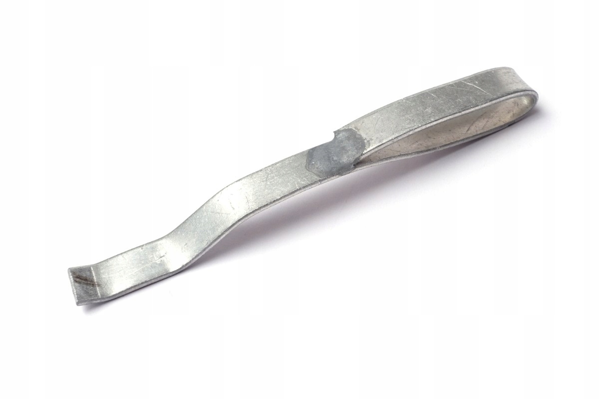 A01X 10x AlumWeld LQ Spoiwo do Lutowania Aluminium Szerokość 2 mm