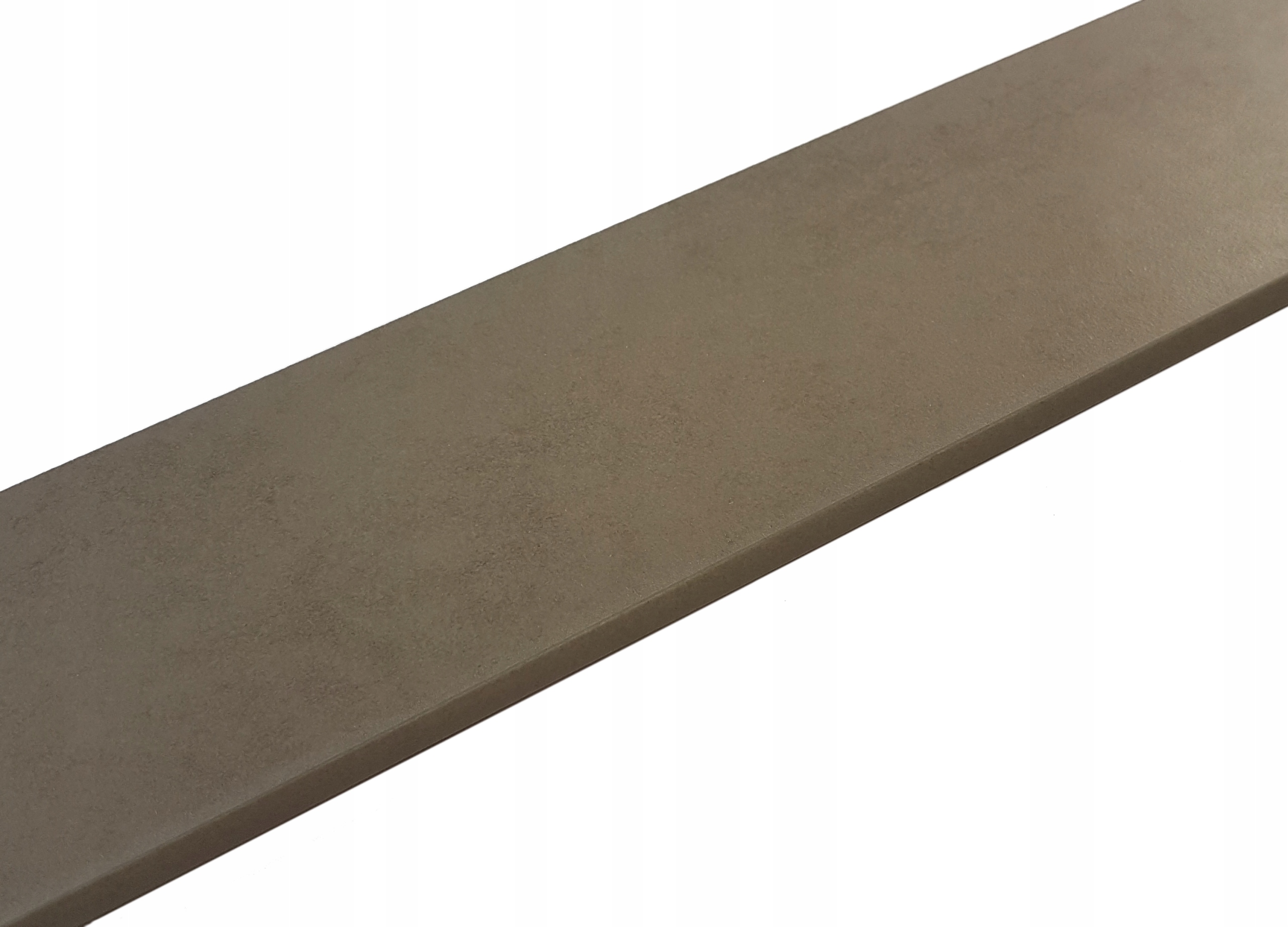 

Cokół listwa ceramiczna Cementina Kaki 8,6x45,5