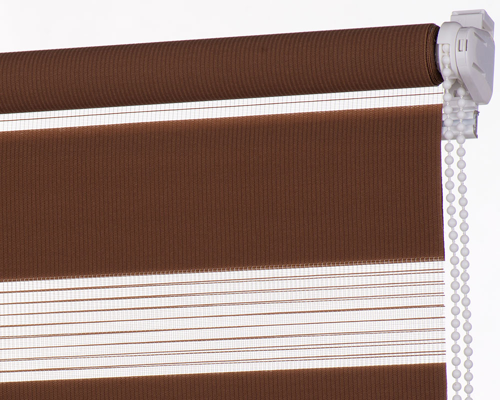 

Roleta Dzień i Noc Mini Rolety 79 x 230 cm rolety.