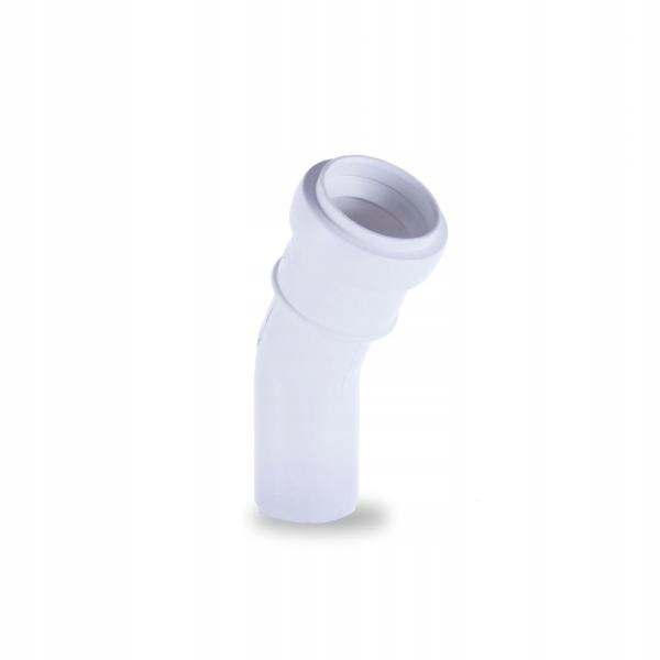 

Kolano Kanalizacyjny Pcv Pp fi 32 30 st.