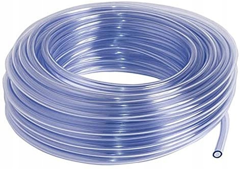 

Wąż do pompki skroplin wężyk do kondensatu 6mm 50M