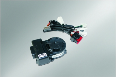 990D0-ALARM-001 - СИСТЕМА СИГНАЛИЗАЦИИ ОРИГИНАЛЬНЫЙ SUZUKI DL GSX-R GSX