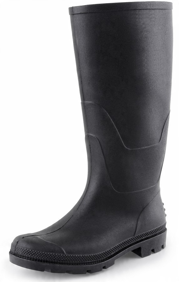 

Buty robocze gumowe Pcv kalosze gumowce Uran 39