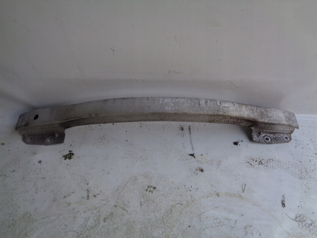 RENAULT LAGUNA 3 08-11 sider below bumper