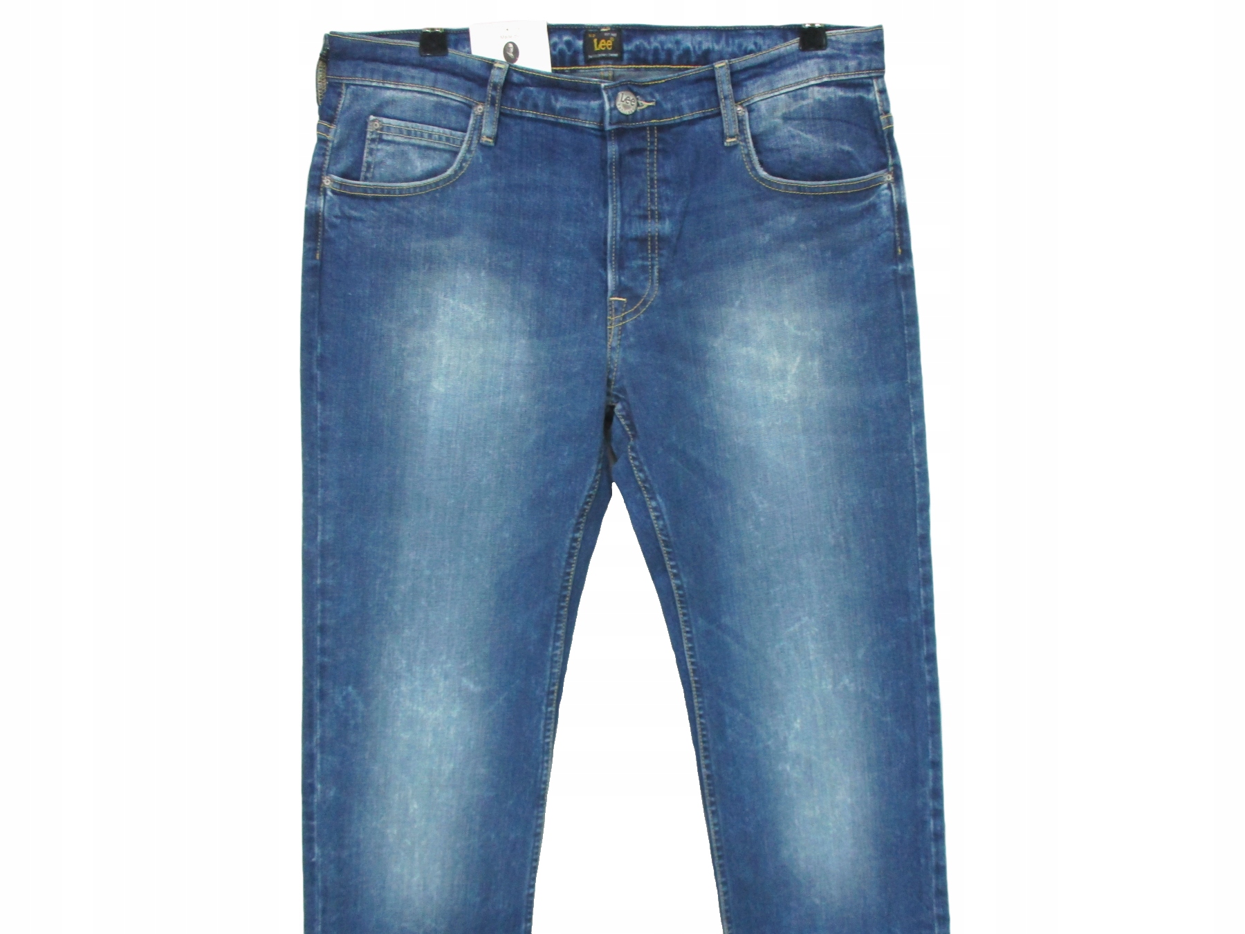

Spodnie Męskie Lee Powell Low Slim W30 L34