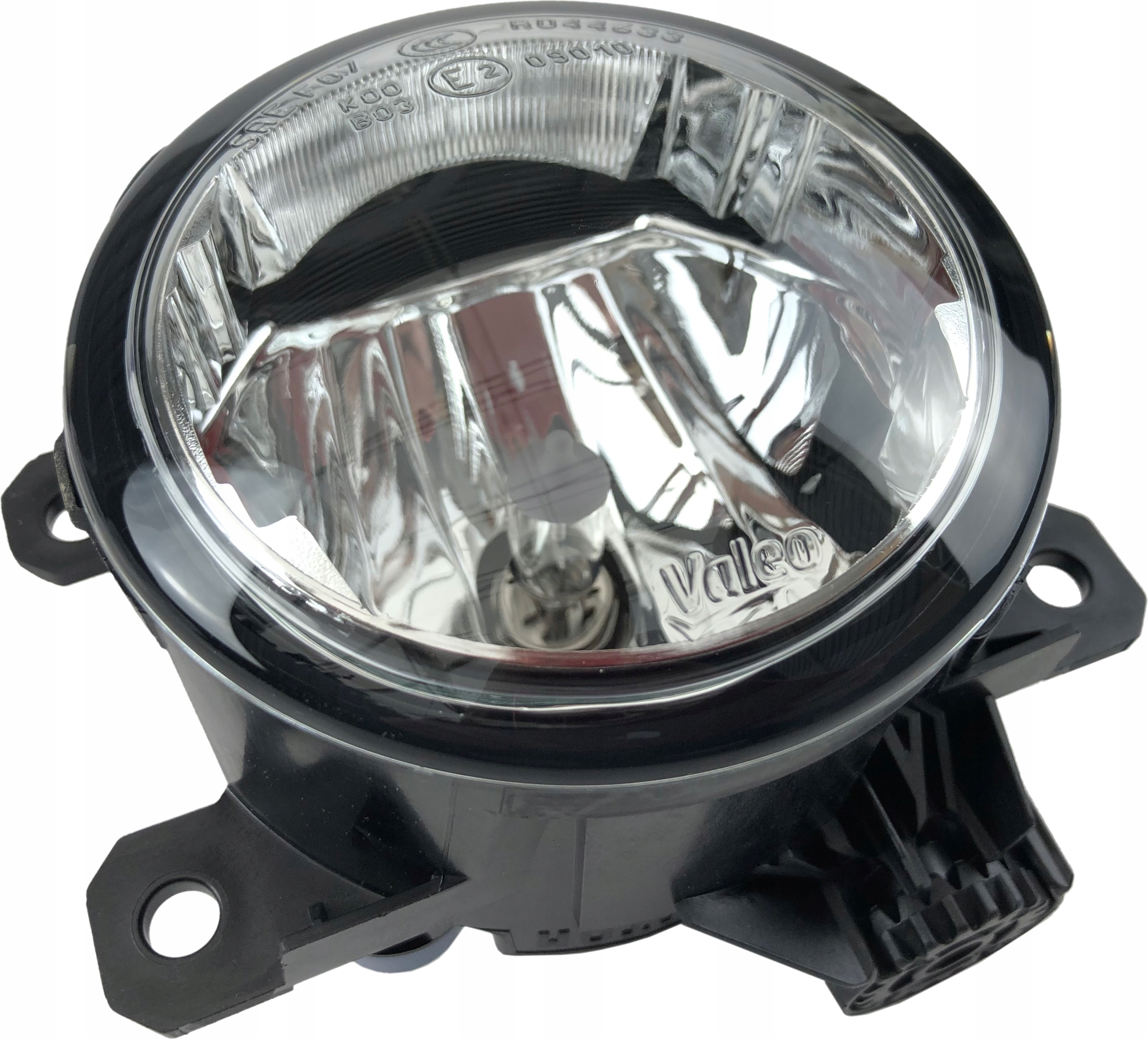 CITROEN JUMPER HALOGEN LAMPA PRZECIWMGIELNA HALOGE Numer katalogowy części 51858824 / 5801587021