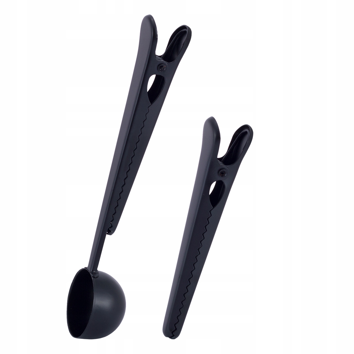 

Miarka łyżka do kawy herbaty z klipsem Kamille