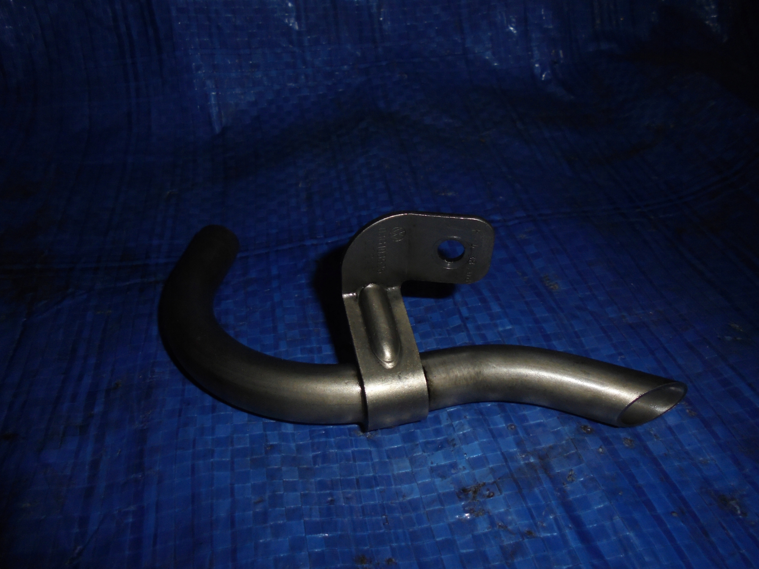 RURA WĄŻ OLEJU AUDI VW 2.0 TDI 03G103526