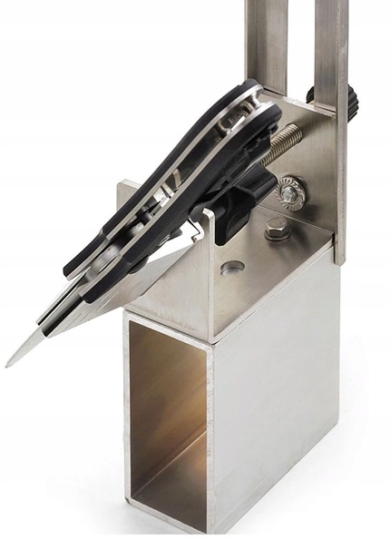 PROFESJONALNA OSEŁKA OSTRZAŁKA KAMIENNA DO NOŻY Kod producenta Riuxin