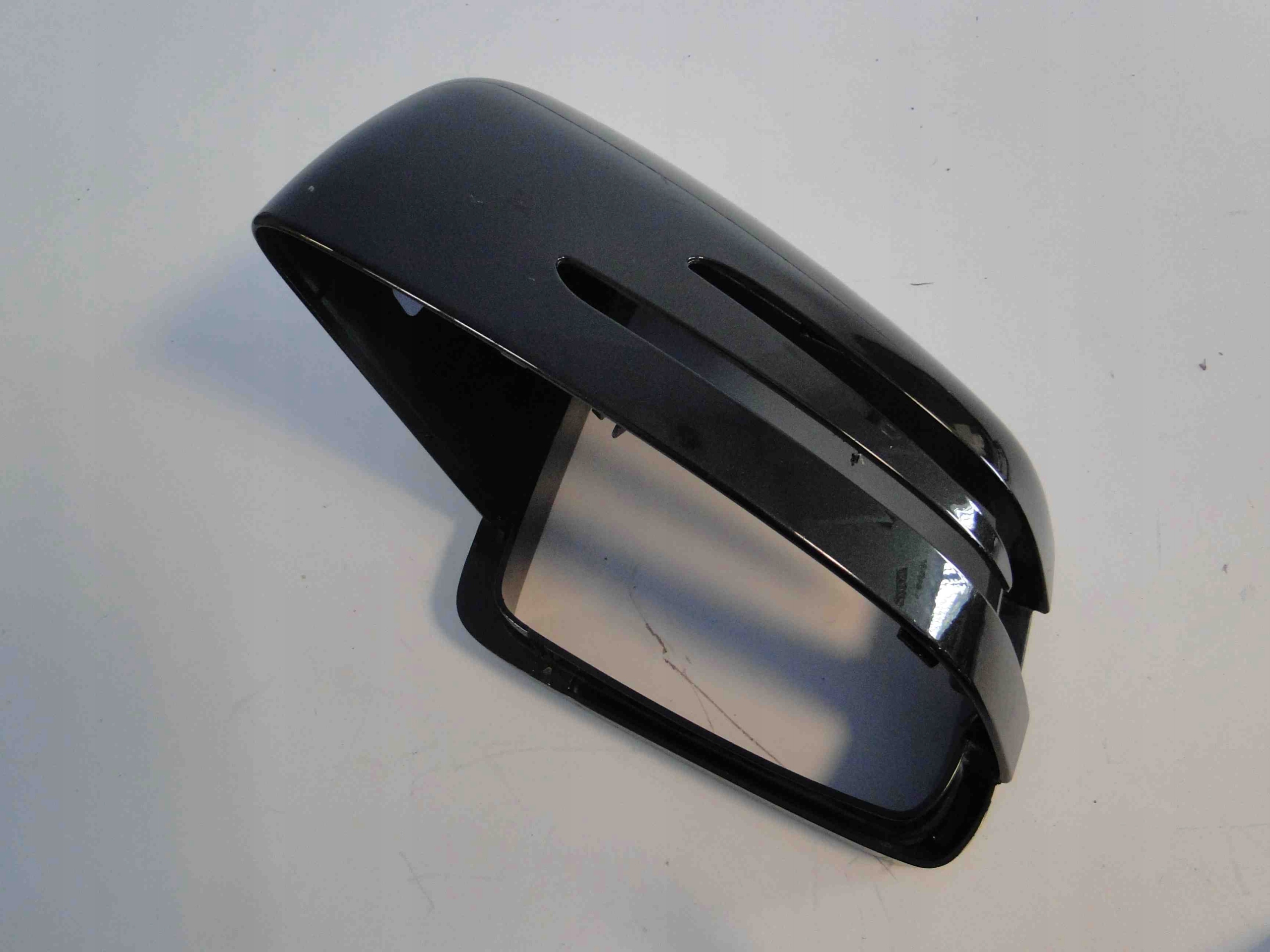 MERCEDES ML GL 166 KAPA LUSTERKA LEWEGO OBUDOWA Typ samochodu 4x4/SUV Samochody osobowe