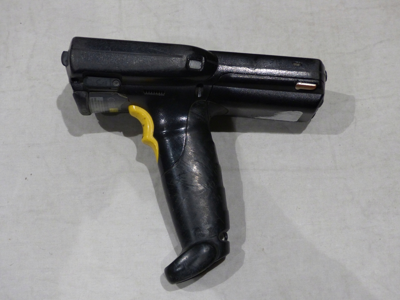 Motorola MC3190 CE6 terminal kolektor skaner 2D Kod producenta MC3190