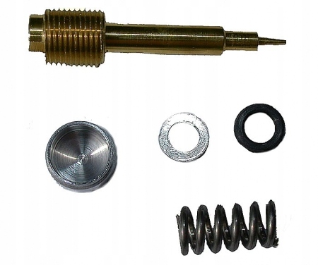 DYSZA REGULACJI MIESZANKI HONDA VT 700 C VT700C