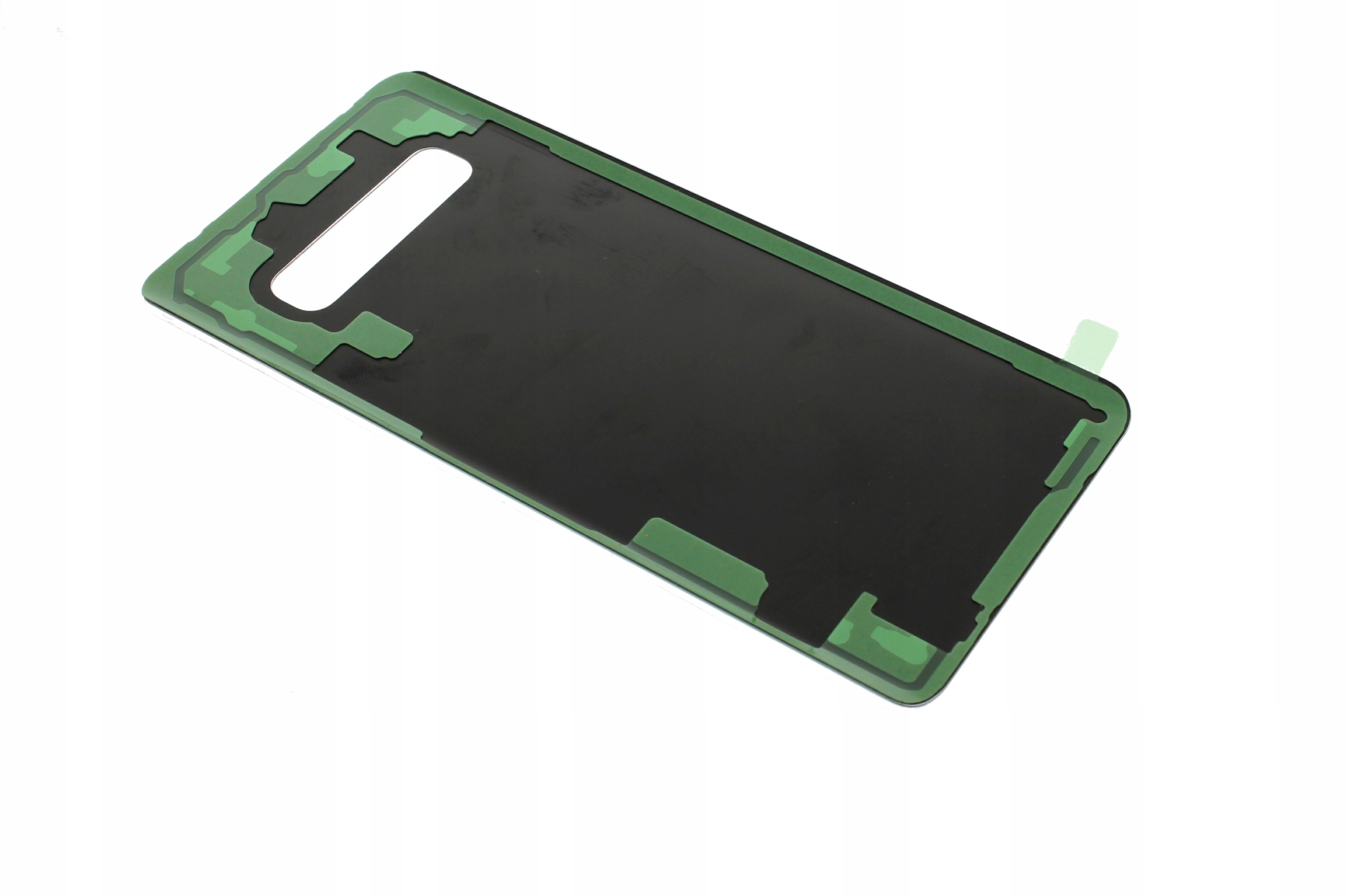 OBUDOWA TYŁ KLAPKA SAMSUNG S10 PLUS S10+ G975 ZIEL EAN (GTIN) 0000000019