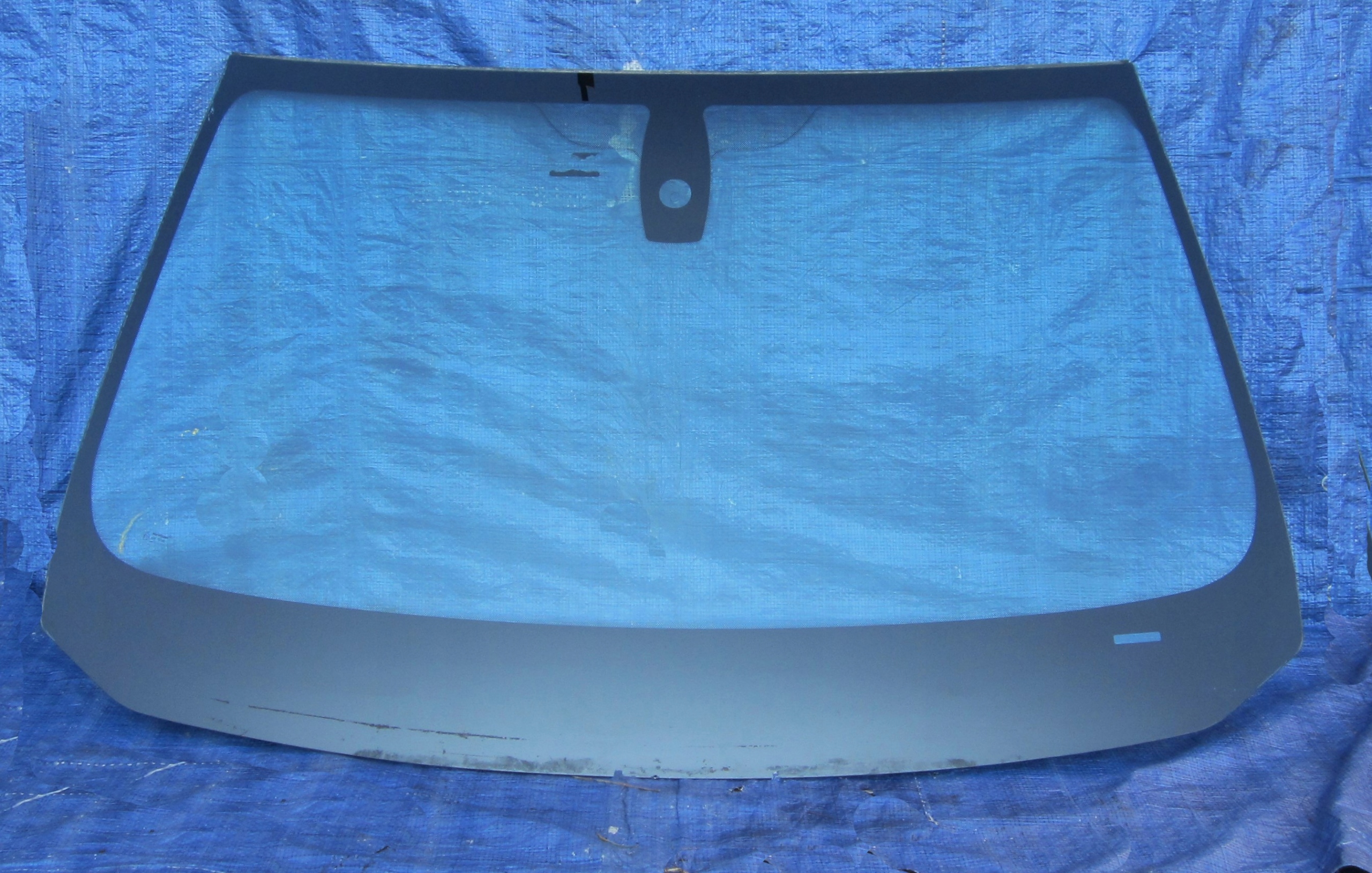 BMW 5 M5 F10 F11 лобовое стекло датчик НДС