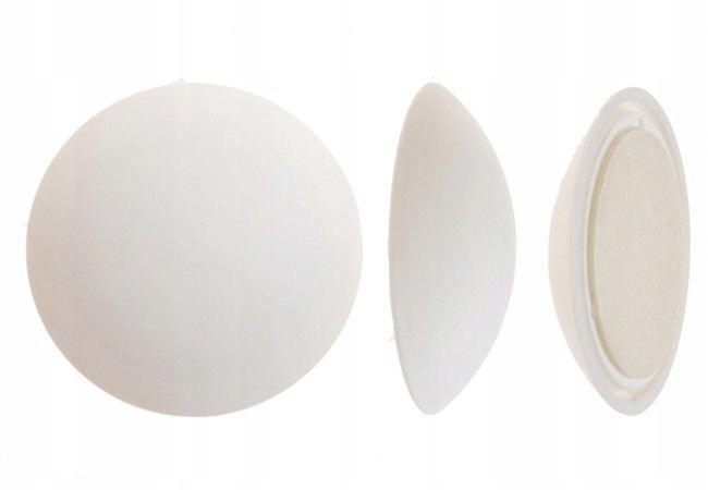 ODBOJNIK ODBÓJ DRZWI SAMOPRZYLEPNY DO ŚCIANY