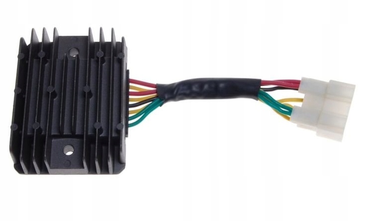 22419 REGULATOR KAWASAKI ZX9R ZX-9R ZX900 98-99