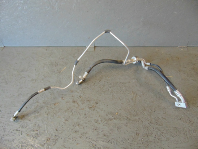 Шланг климатический шланг OPEL ASTRA H 1.8