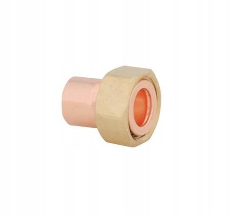 

Prosta złączka bateryjna płaska 3/4'' x 22 Arco