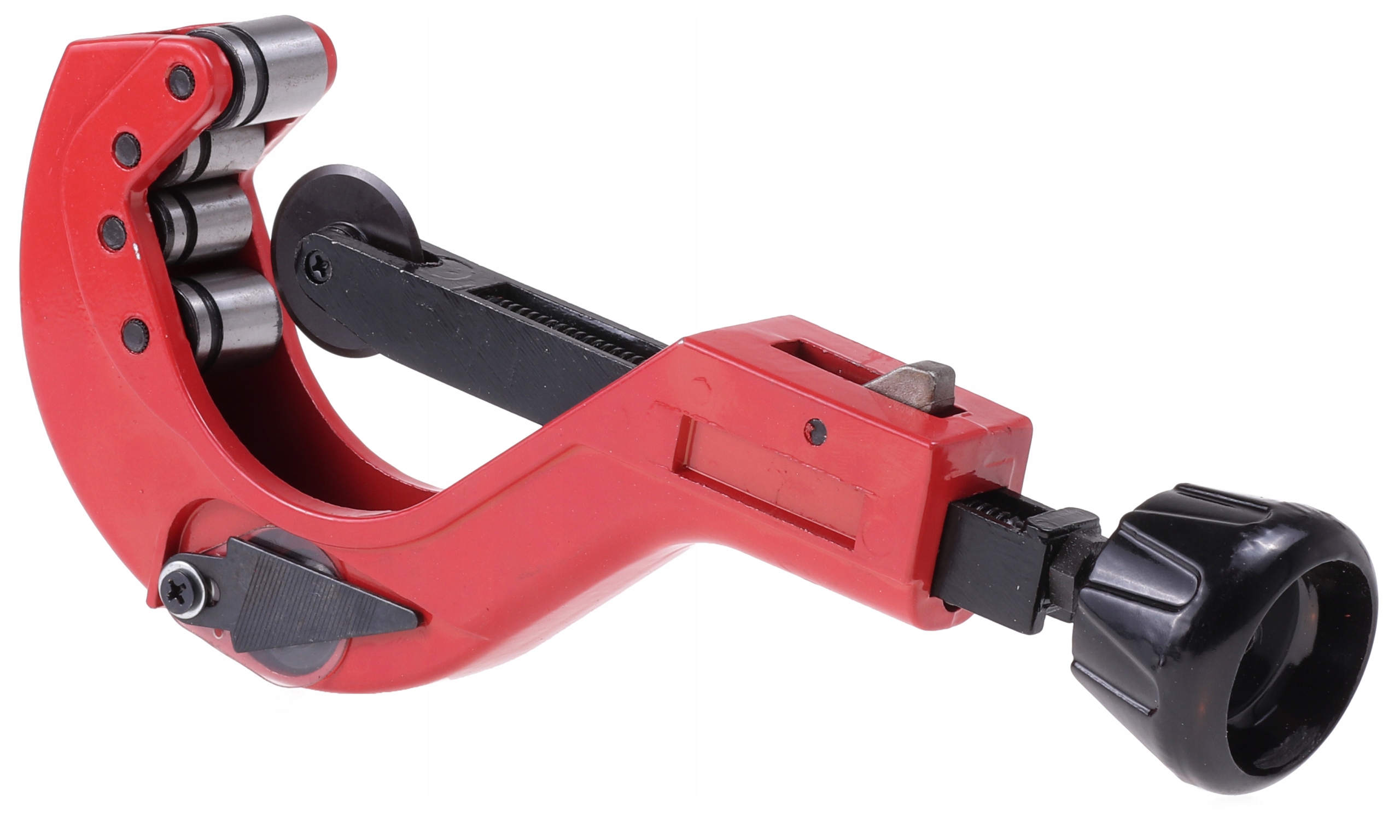 OBCINAK RUR MIEDZIANYCH ALUMINIOWYCH 6-64 mm ROLKA Marka Drel